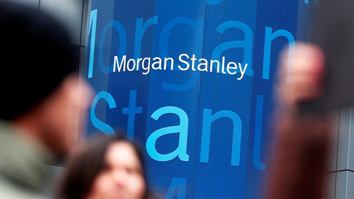 Morgan Stanley Market Strategist says downgrades raise buying opportunities