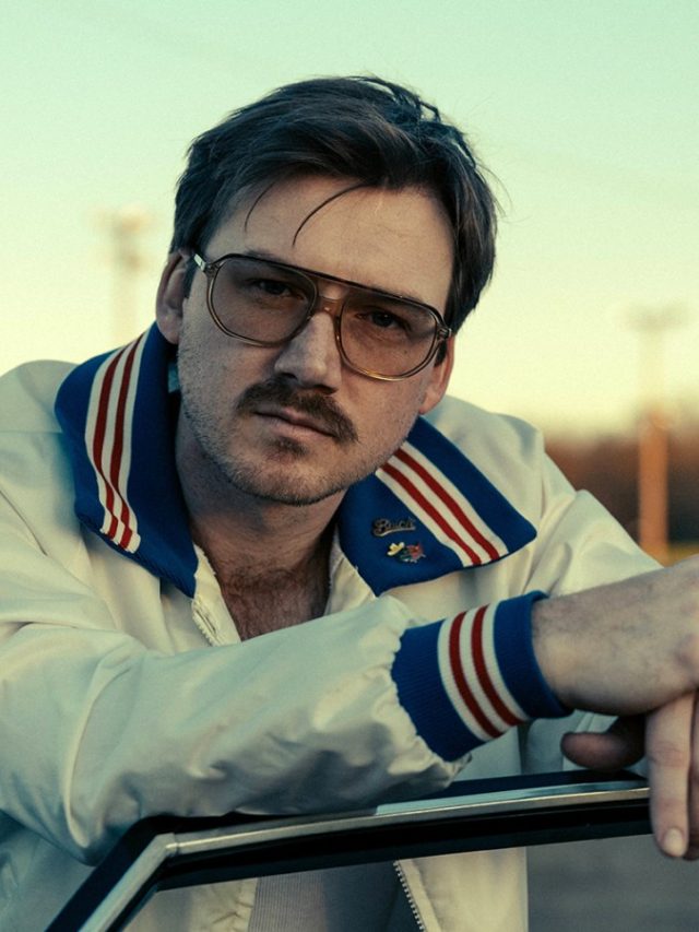 Morgan Wallen is an issue in the United States