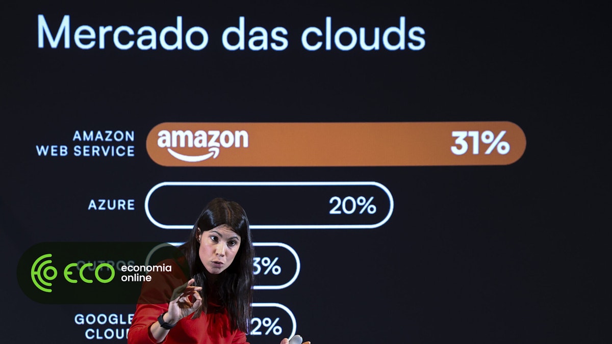 Mortágua espera que Portugal “já” tribuiu os gigantes da tecnologia e ensina por que
