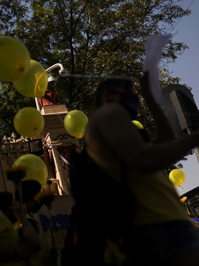 Moscow takes “Russia phobia” as “Russia” in the Ukrainian War | Russia – Ukrainian War News