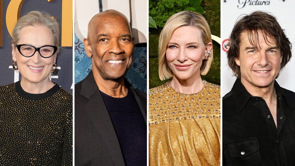 Most Famous Celebrities Who Have Never Hosted ‘Saturday Night Live’