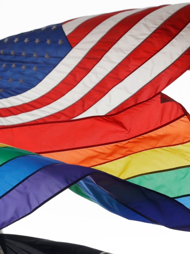 Most of us LGBTQ adults don't feel trans people are accepted: Polls | LGBTQ News