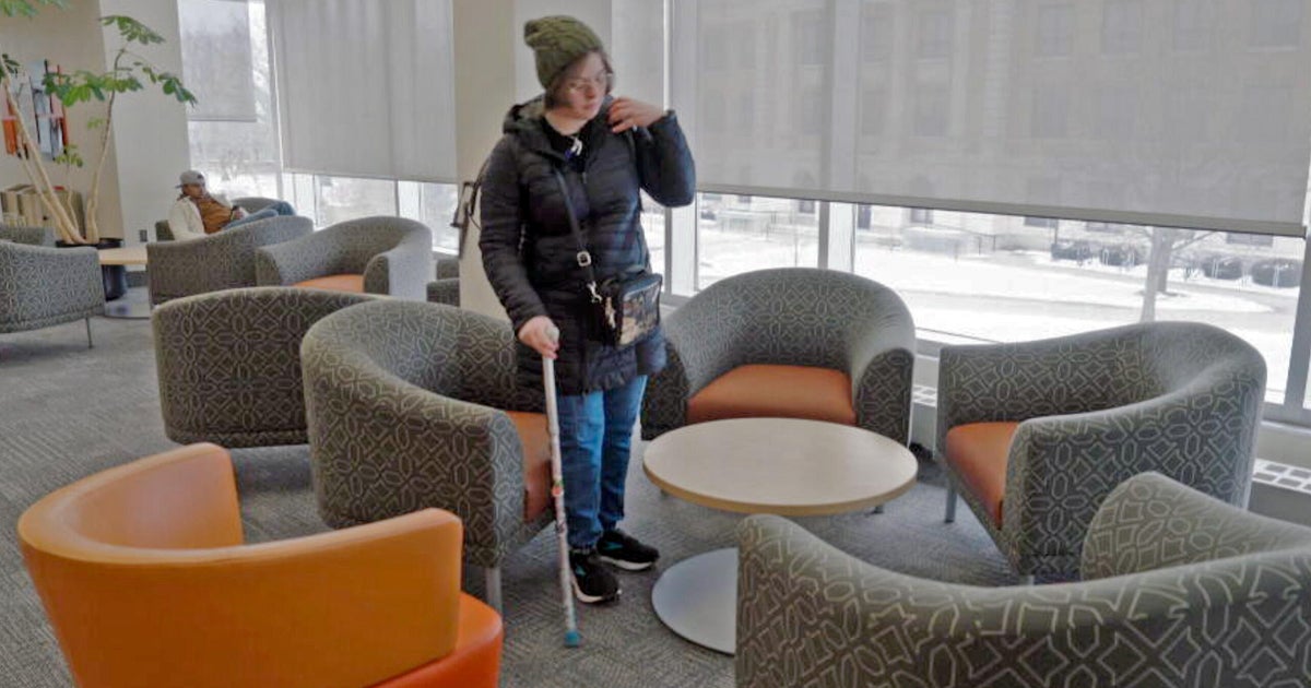 Most states do not require a school emergency plan for students with disabilities. They feel abandoned and in danger.