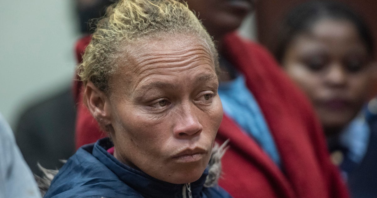 Mother of 6-year-old daughter sold to traditional therapist for $1,000 was convicted in South Africa