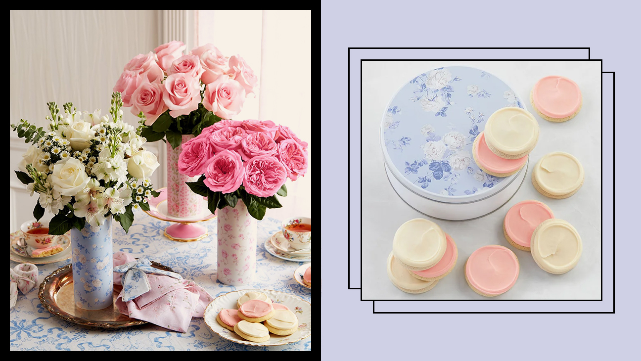 Mother's Day 2025 discount code