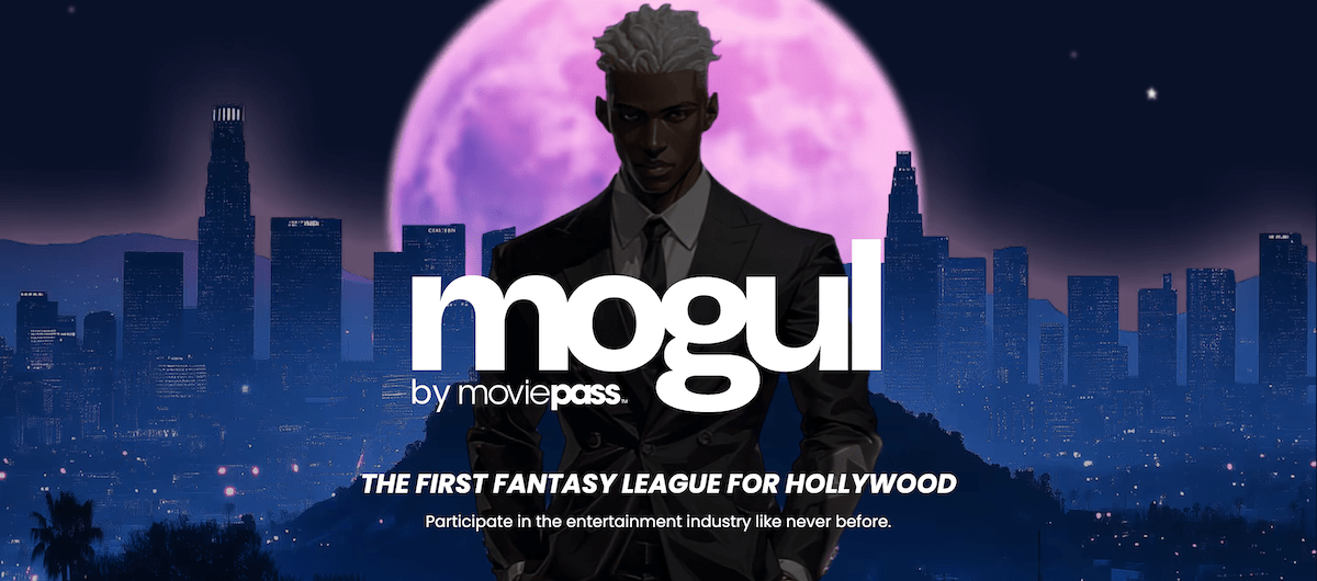 MoviePass explores movie fans' daily fantasy platform