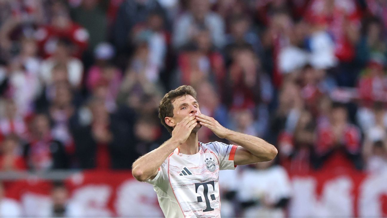Müller