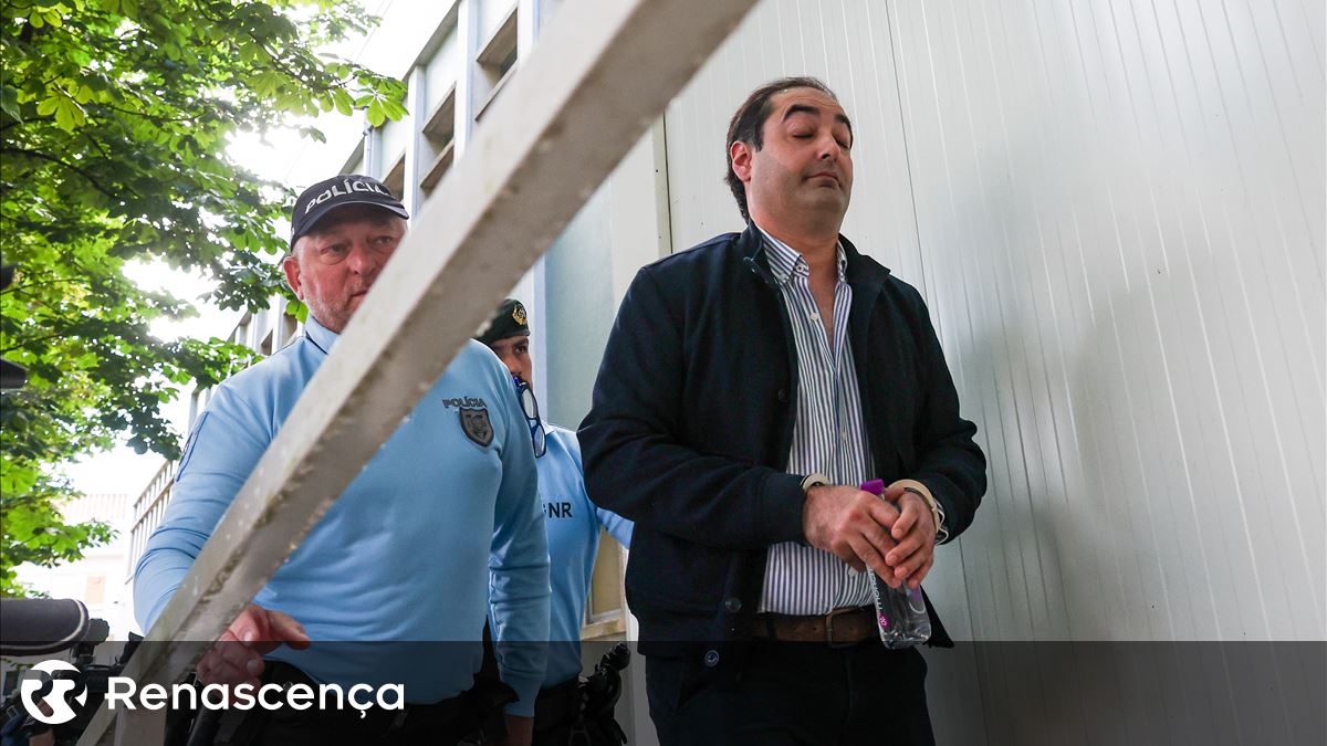 Murtosa grávida. O tribunal exige esclarecimento de Fernando Valente