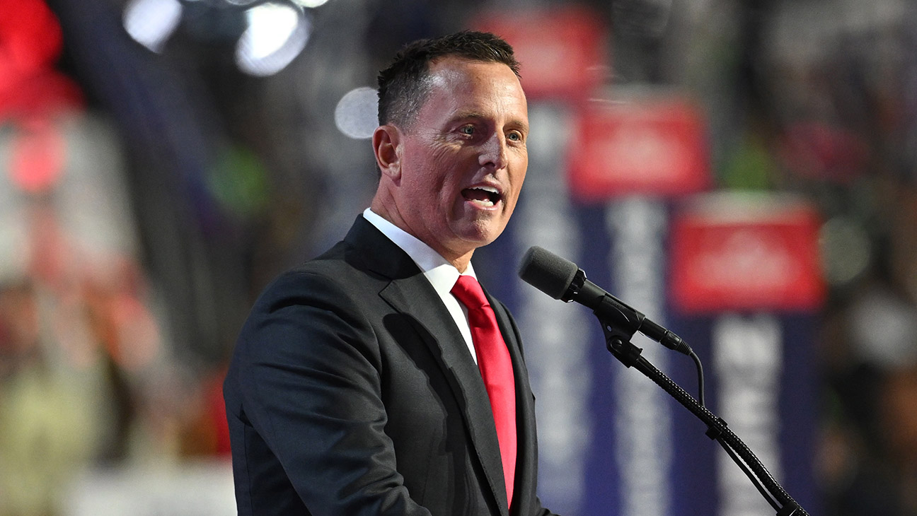 Music insiders question live broadcast state appoints Trump allies to board the plane