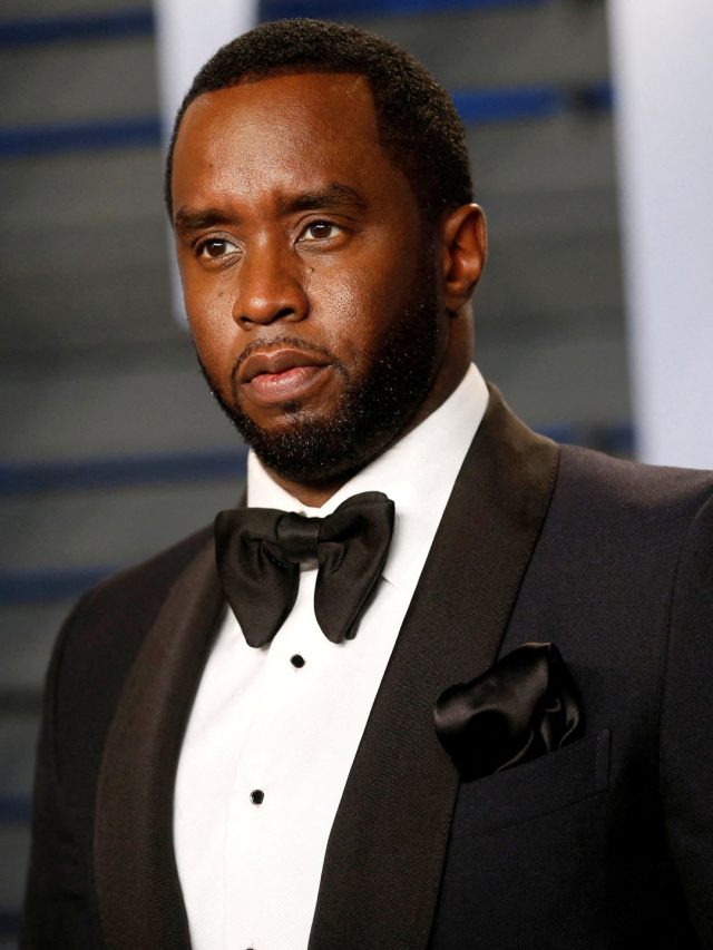 Music tycoon “Diddy” faces abuse charges on the first day of the US trial | Court News