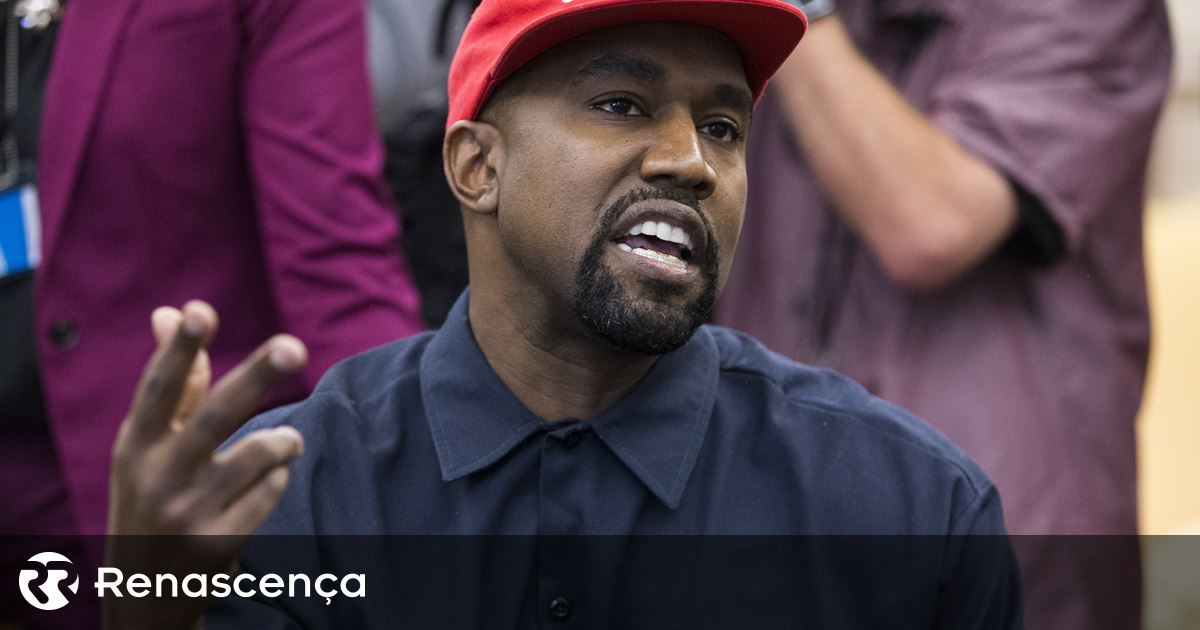 Música de Kanye West pede desculpas a Adolf Hitler