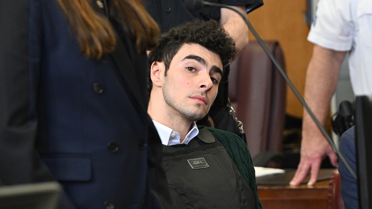 Musical about murder suspect Luigi Mangione opens next month