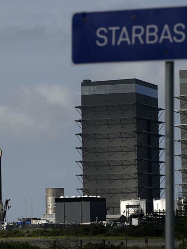 Musk, Texas, SpaceX Town proposes a new map and partition