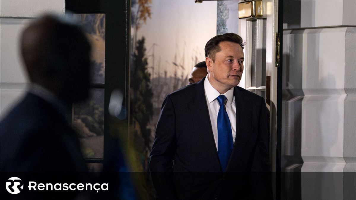 Musk acredita que proibir “centristas” na Alemanha será um ataque à democracia