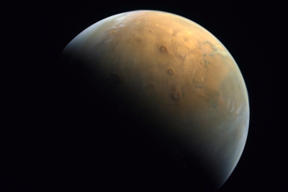 Musk says there is a 50-50 chance to send unsuccessful interstellar spacecraft to Mars by the end of 2026 | Space News