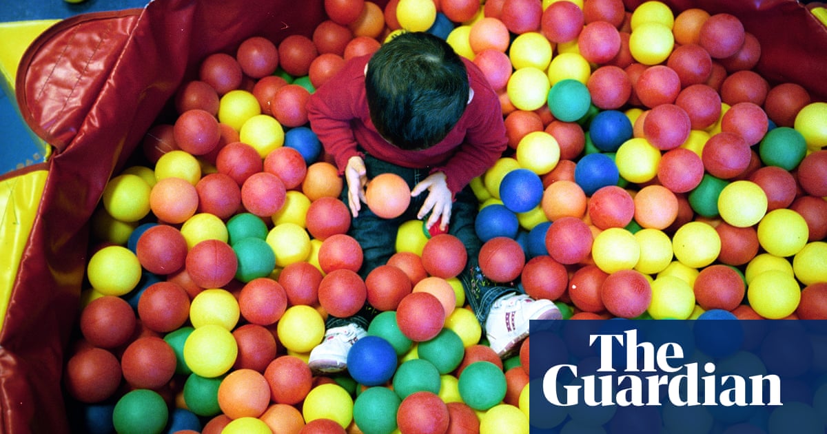 Must save the UK government £2 starting center for every £1 spent, research finds | Early years of education