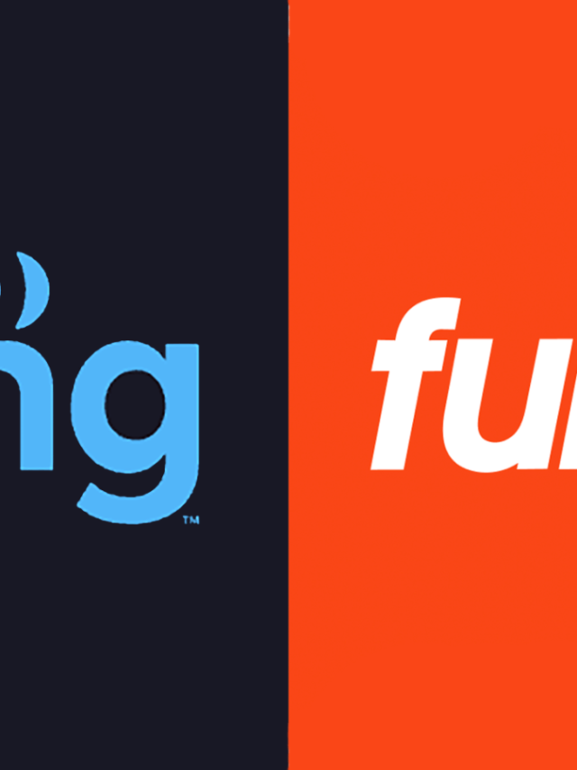My comments and comparisons about streaming services