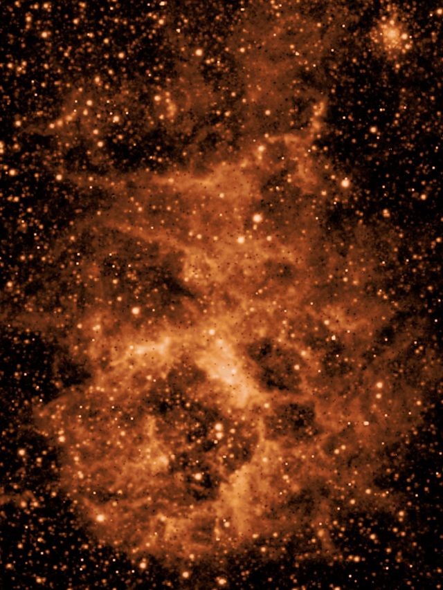 NASA's Spherex Space Telescope Starts to Capture the Sky