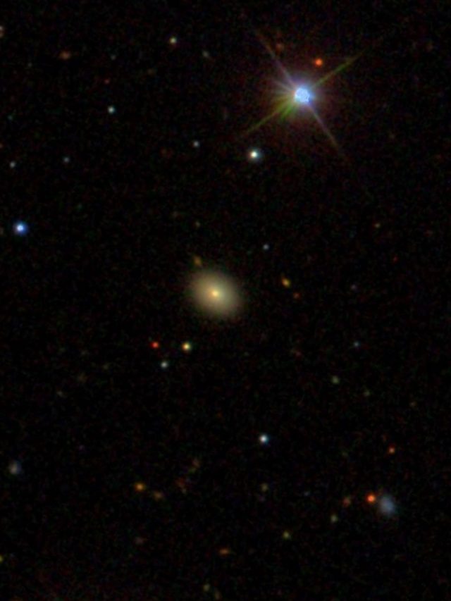 NASA's good map fragments come from regular universe collapse