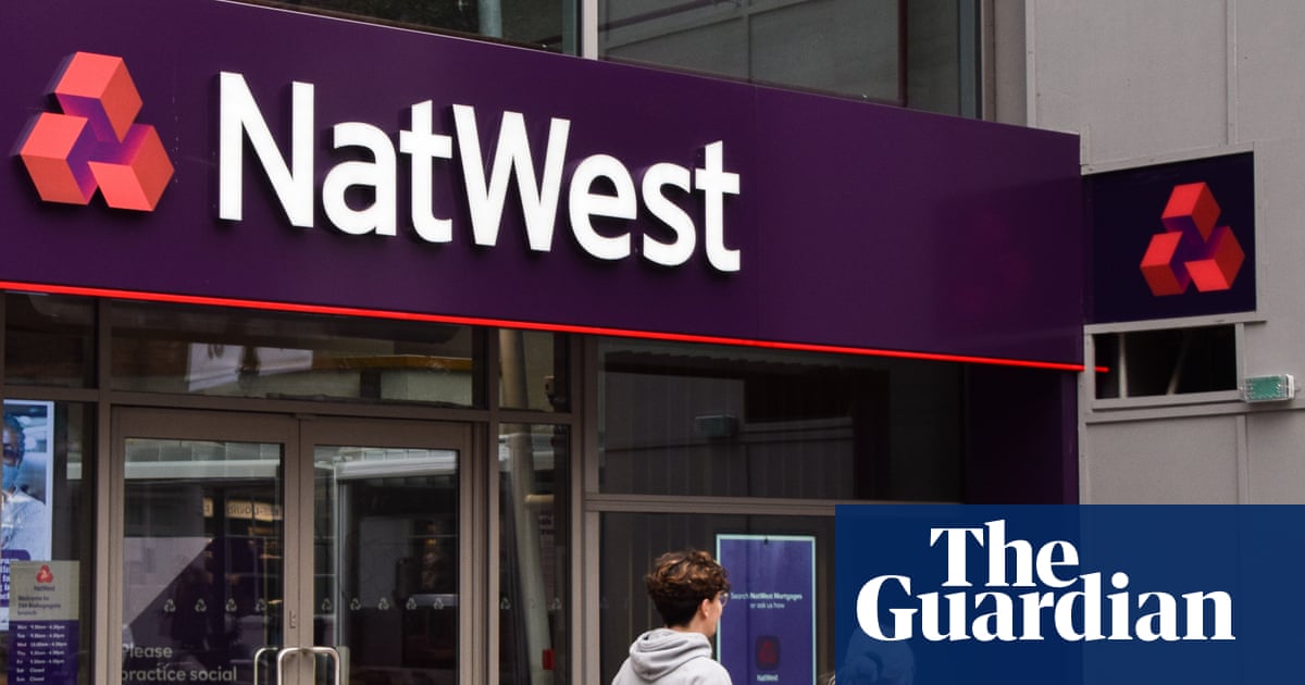 NATWEST's profit surged 36% as full privatization looms | Natwest Group
