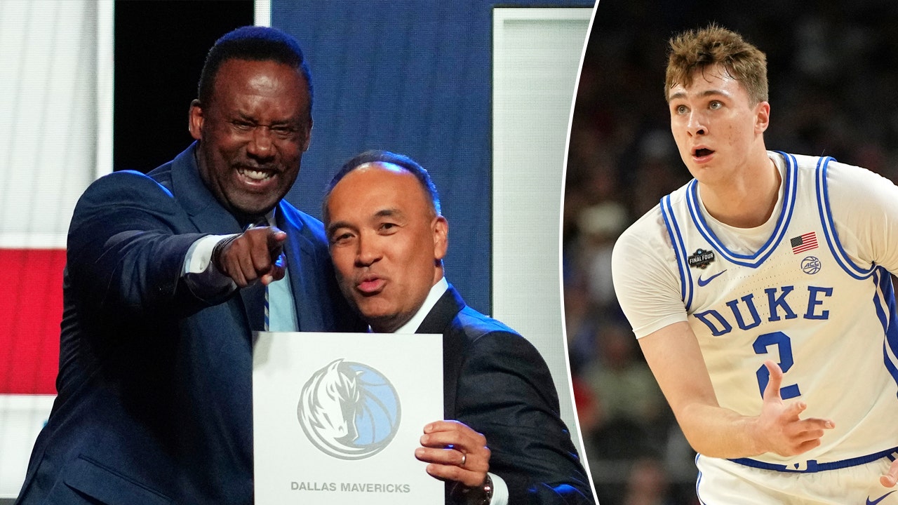 NBA Draft Lottery: Fans are upset with the Mavericks