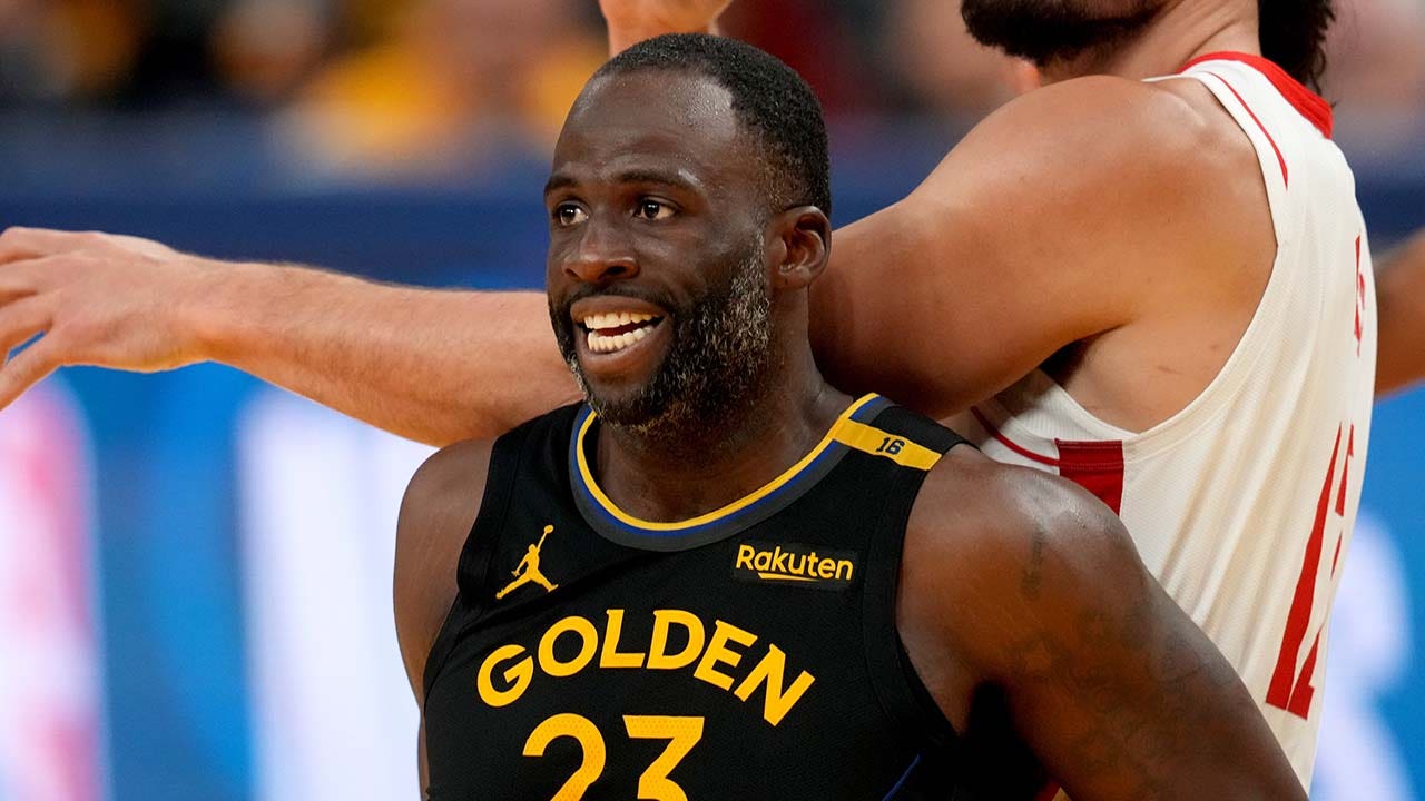 NBA News: Warriors star Draymond Green makes another hard foul