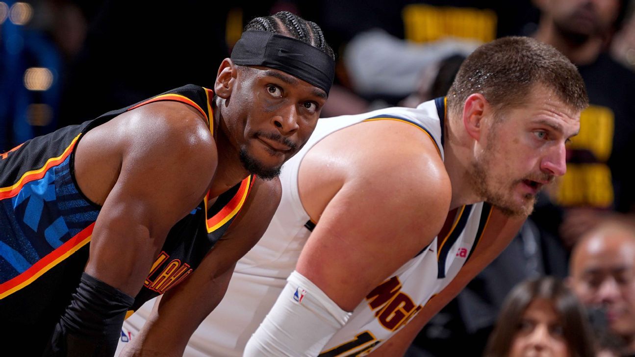 NBA Playoffs 2025-Which star leads our playoffs MVP update?