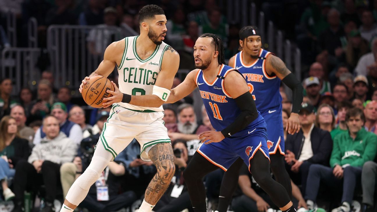 NBA Playoffs – Six X factors that will determine the second round