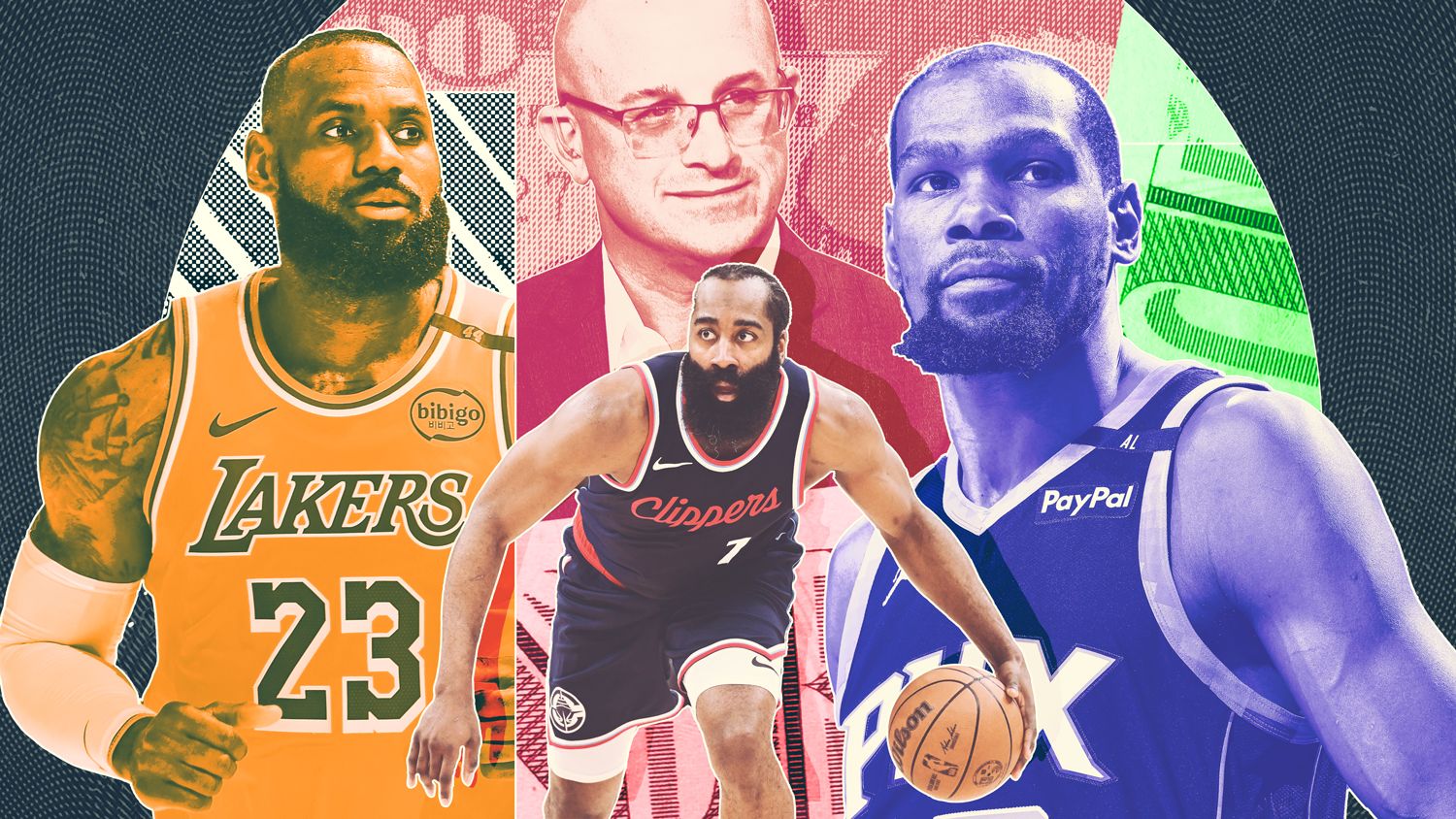 NBA offseason 2025 – Draft, free agency, trade targets for 30 teams
