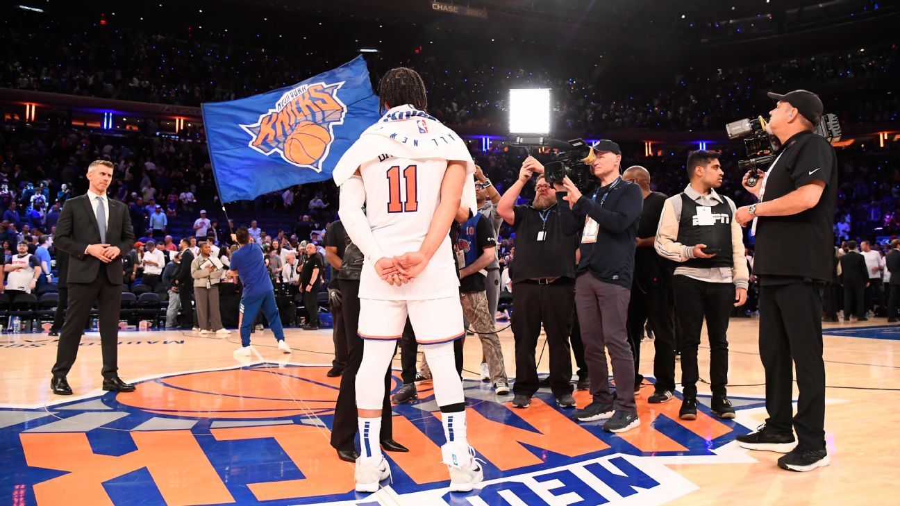 NBA playoffs 2025 – How 26 other teams learn from conference finals