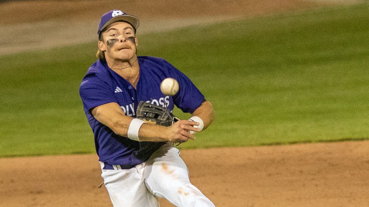 NCAA Baseball Championship Massachusetts Connection and Local Players