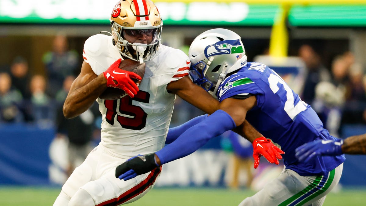 NFC West's most underrated player PFF reveals