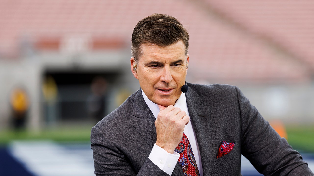 NFL Draft: ESPN Star Clears the Air After Dispute with Colleagues During Draft