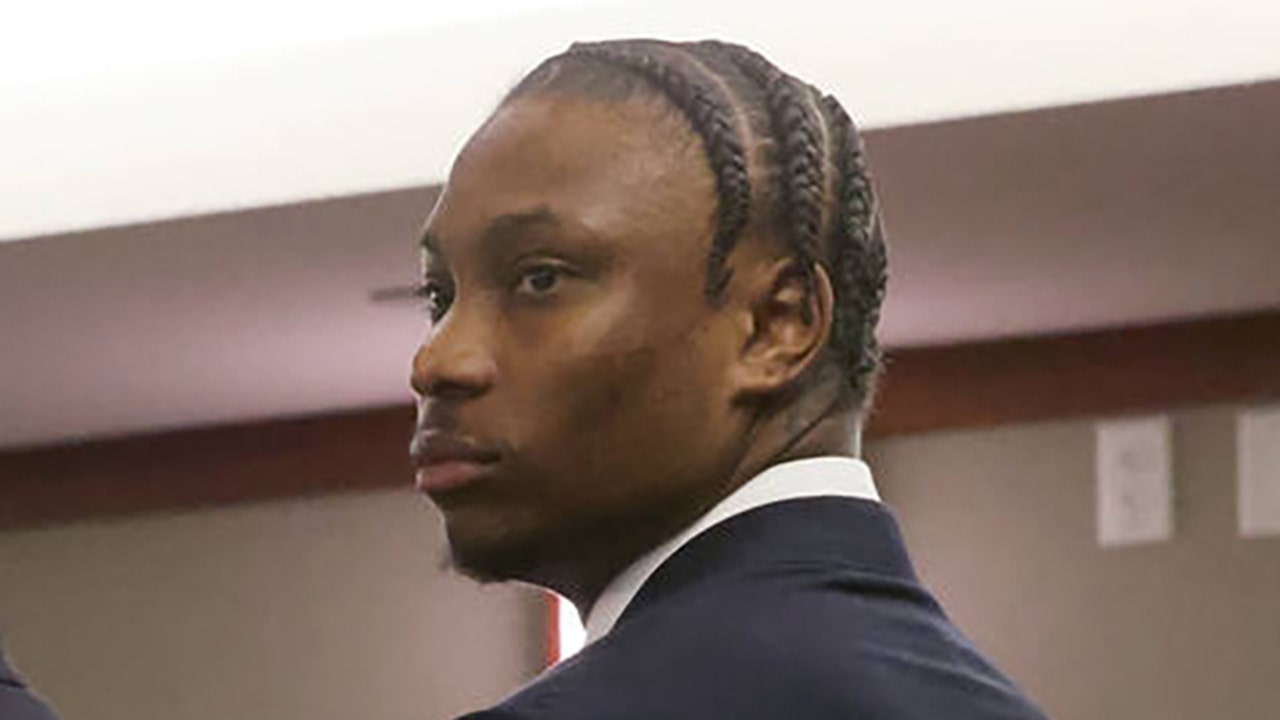 NFL News: Former basketball star says Henry Rugg is training in jail