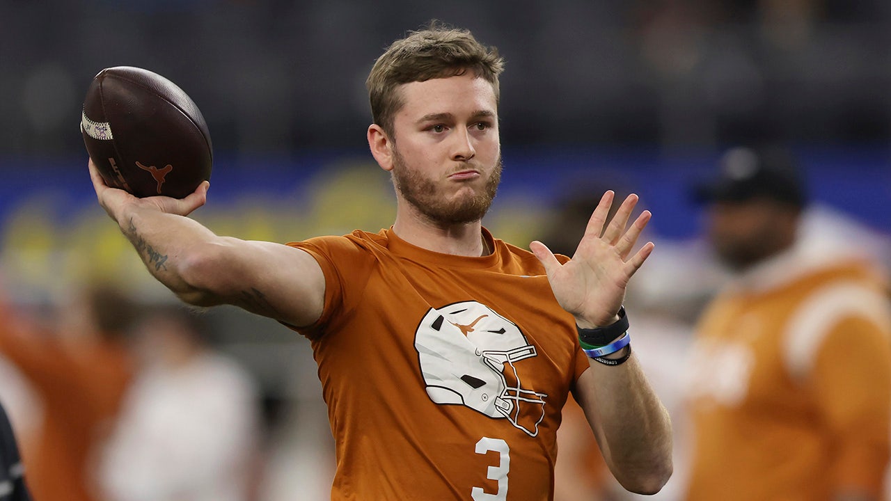 NFL News: Quinn Ewers opens page in draft to embrace opportunities with dolphins
