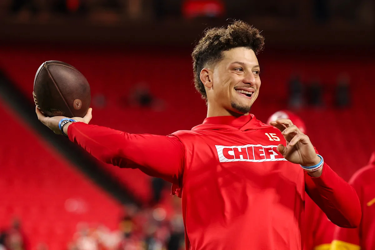 NFL Plan 2025: Chiefs gain significant advantages in Brazil's neutral stadium game with chargers