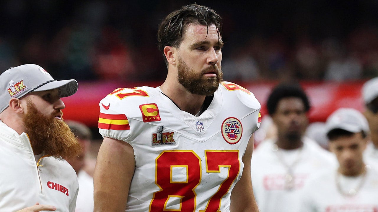 NFL Schedule 2025: Travis Kelce Talks about Chiefs Heading to Brazil