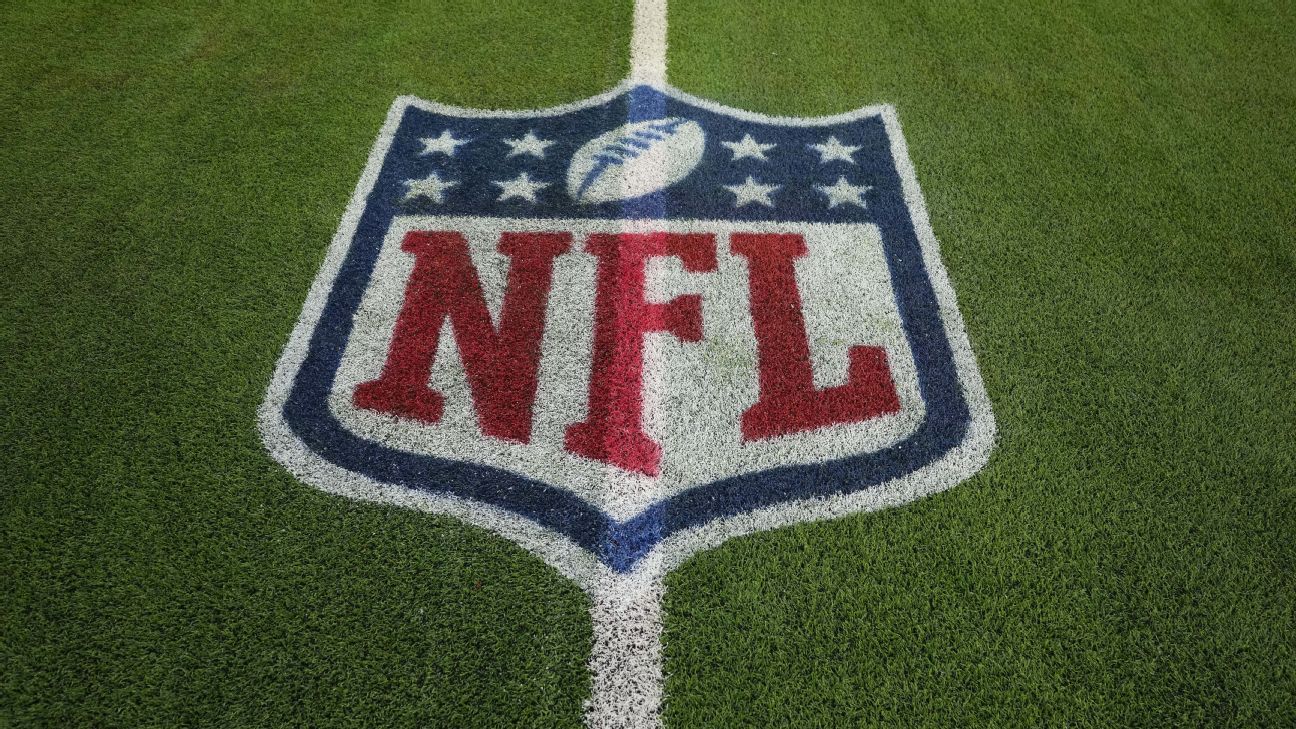 NFL suspends coaching accelerator, plan to reimagine plans