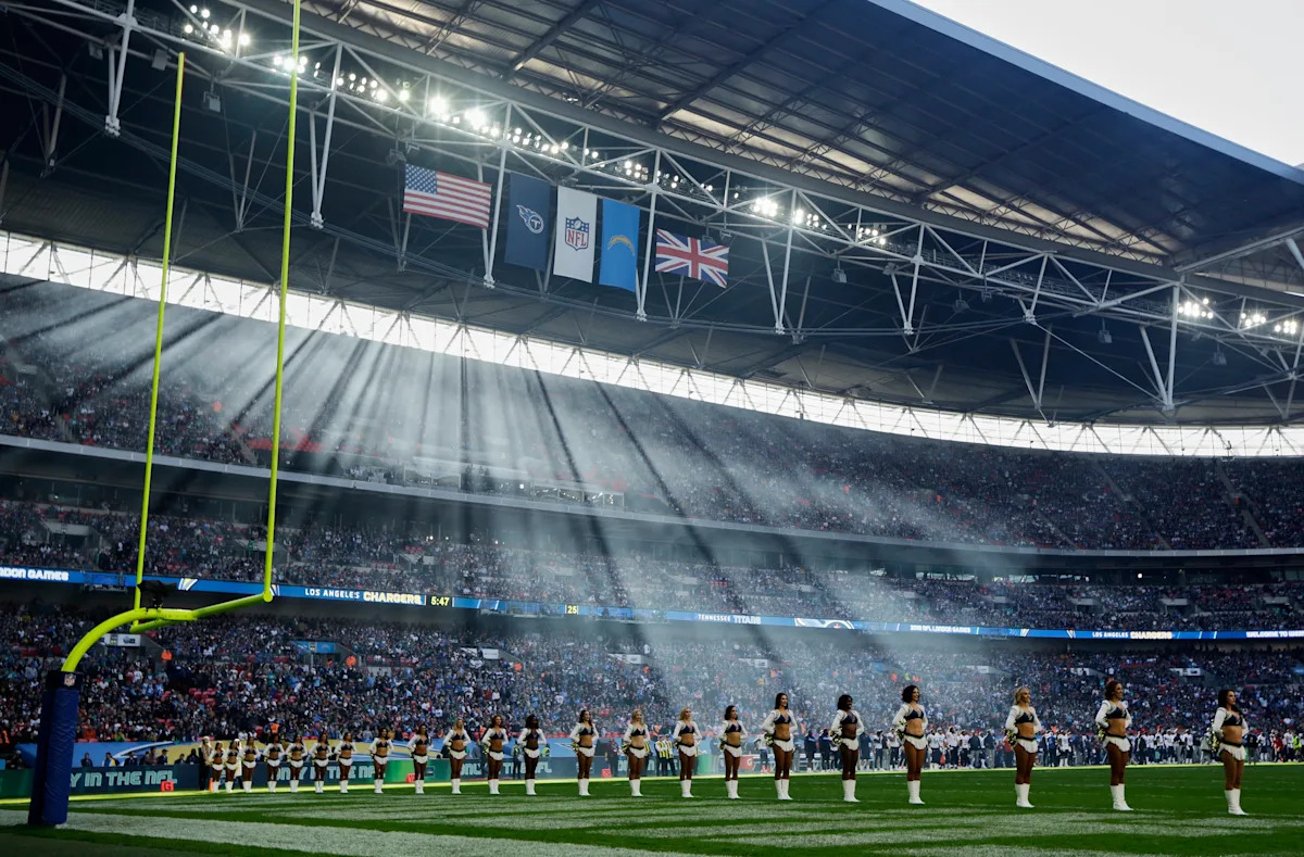 NFL team keeps kids in mind videos on schedule, while bears draw the most laughs