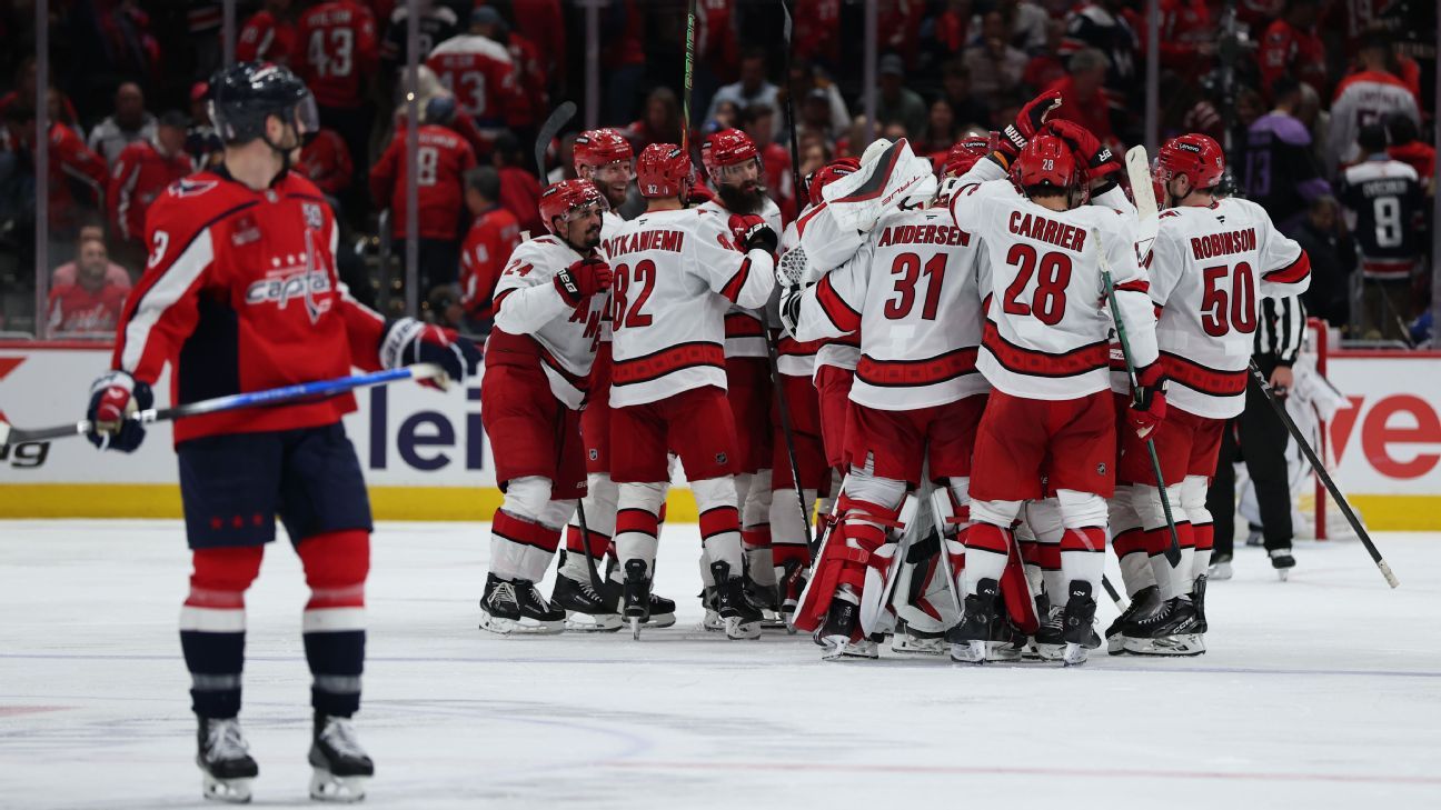 NHL Playoffs: Crack-like Cavaliers, Preview of Cavaliers Oil