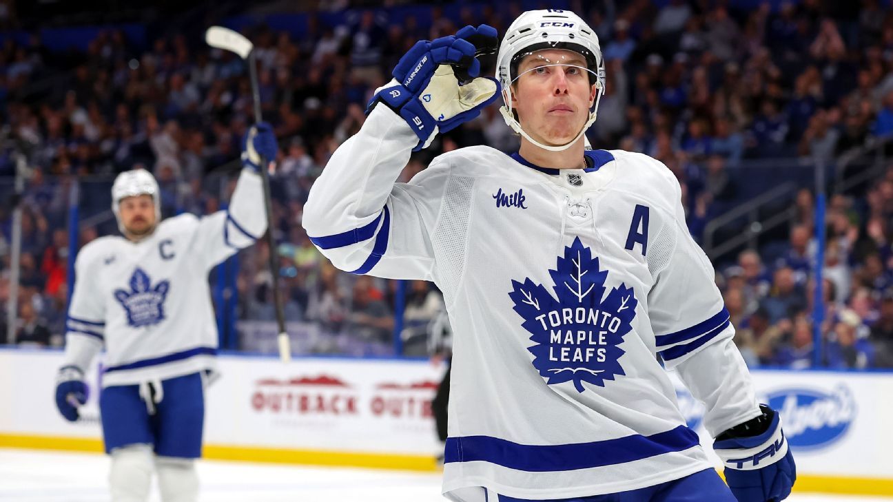 NHL free agency big board: Ranking top players into tiers