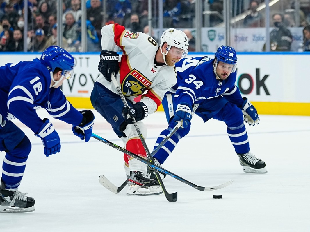 NHL releases Eastern Conference Finals in Maple Leaf – Tablet Game 7 Updated
