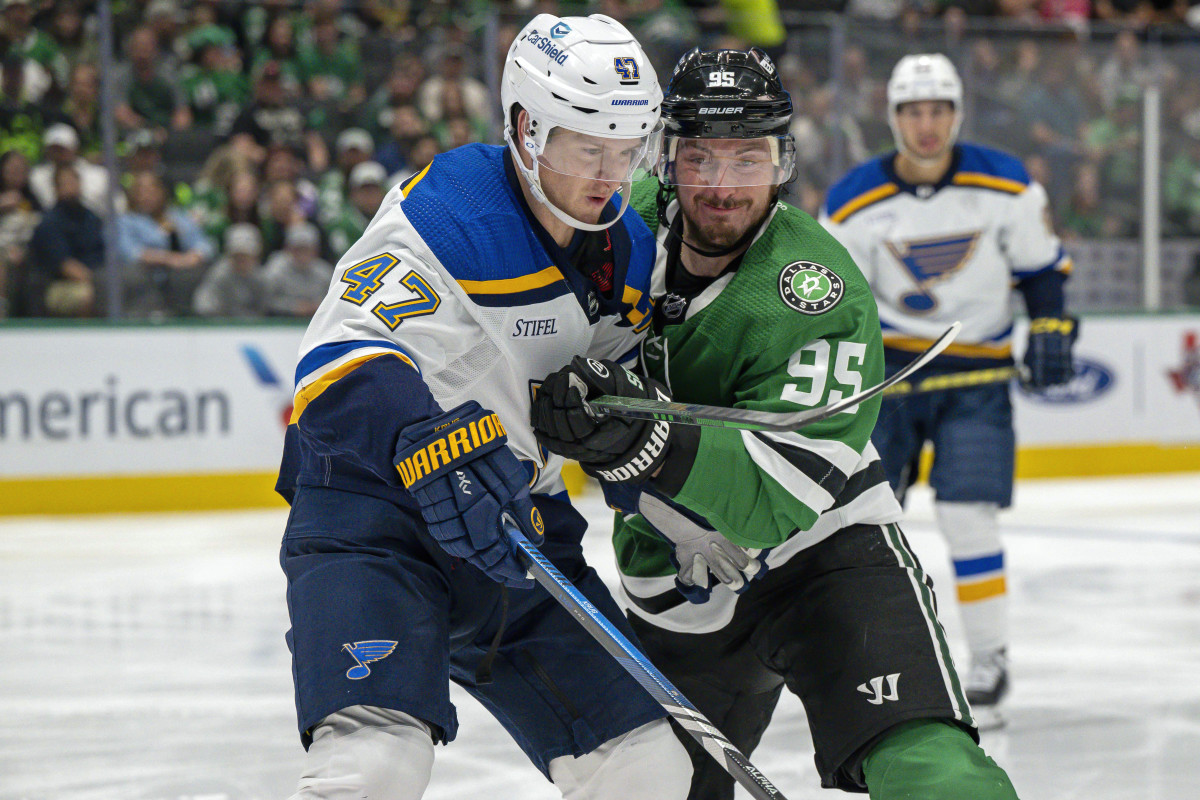 NHL stars suddenly retire after devastating damage