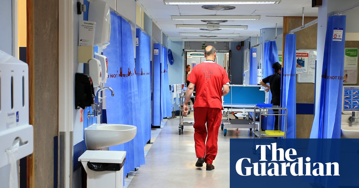 NHS medical negligence liability reaches £58.2 billion to improve patient safety | NHS