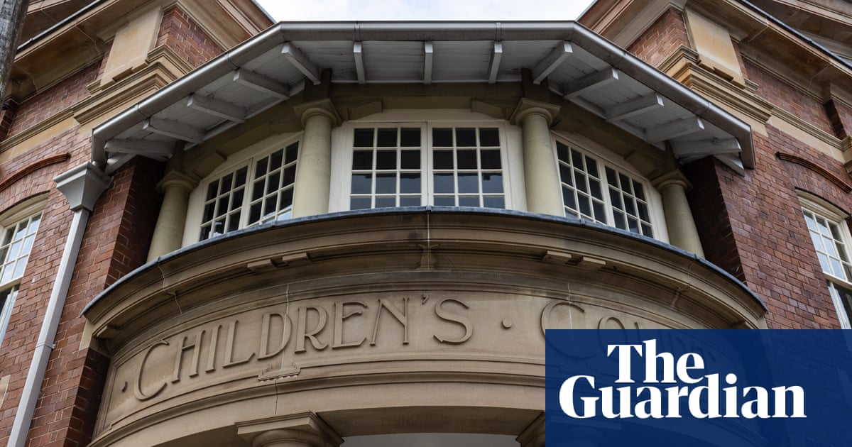 NSW reviews presumably ineffective laws for children under 14 | Australian News