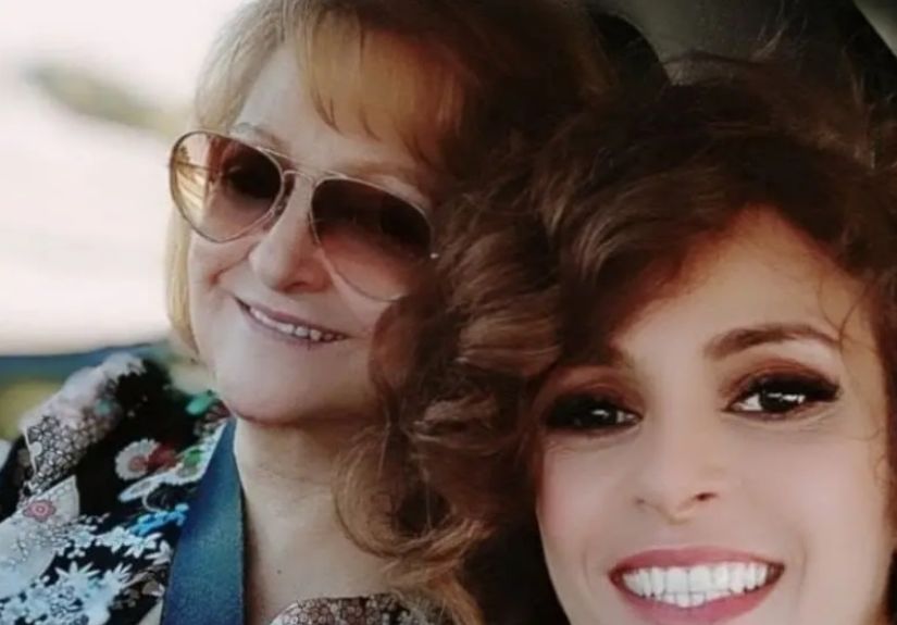 NUNO Guerreiro – A mãe de Claudisabel é reagida por sua filha e tratada de maneira diferente no funeral