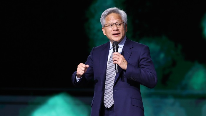 NVIDIA Program Shanghai Research Center New Commitment to China