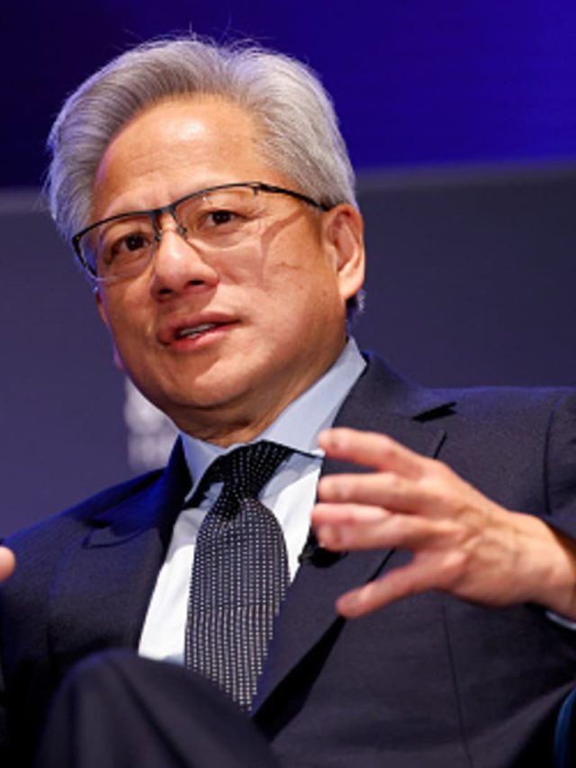 NVIDIA and Humanitarian Conflicts on China in Our AI CHIP Limitations