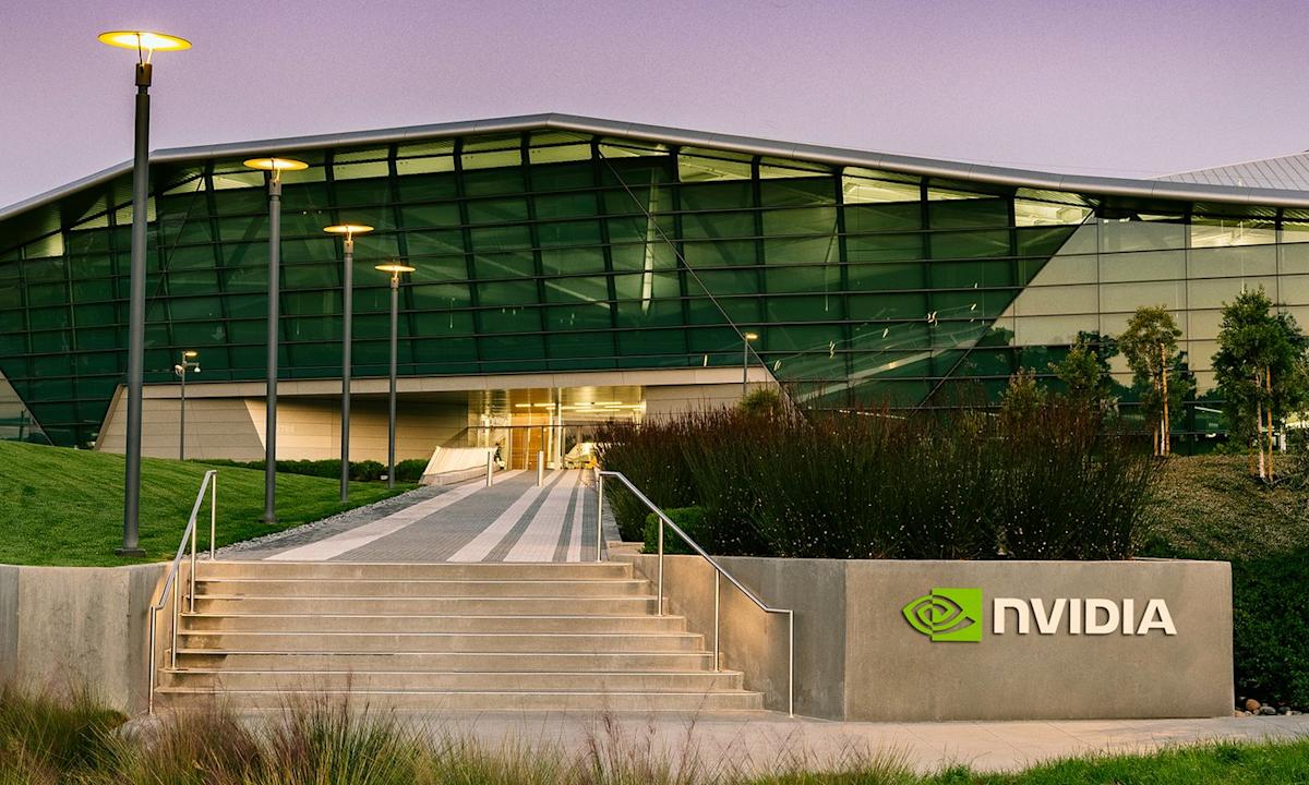 NVIDIA just received its first sell rating from Wall Street – Should investors worry?