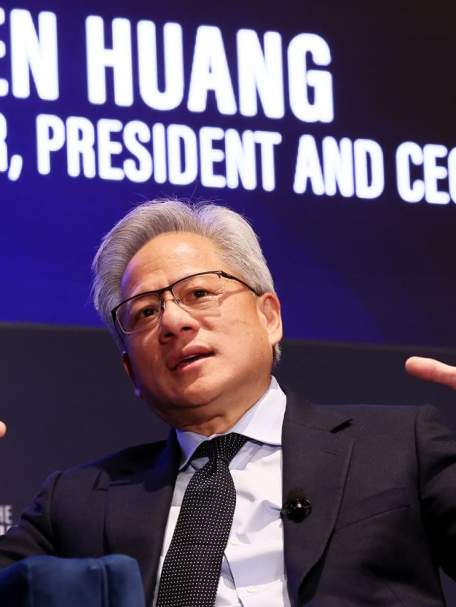 NVIDIA makes up for a year of losses